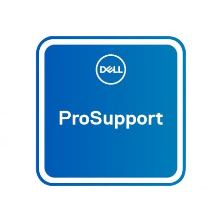 Dell - Contrato extendido de serviço - peças e mão de obra - 3 anos - no local - resposta em tempo: NBD PDL3_3OS3PSP