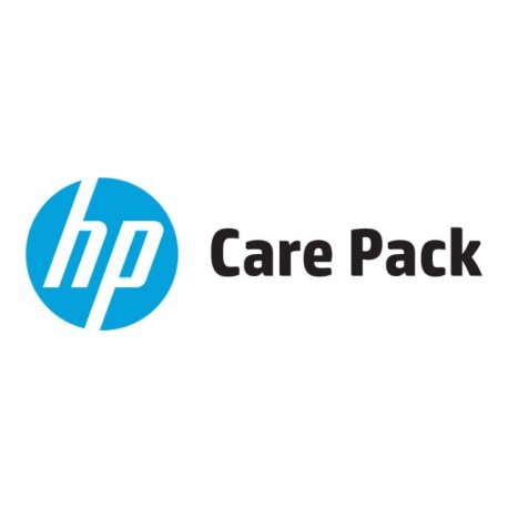 Electronic HP Care Pack - Contrato extendido de serviço - 2 anos - para HP 20X G4, 260 G4, EliteDesk 800 G6, ProDesk 40X G6, Pr