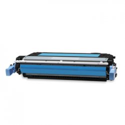 Toner IBM para HP 644A Azul Q6461A 12000 Pág. IBMTG95P6501