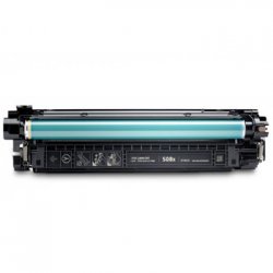 Toner IBM para HP 508X Amarelo CF362X 9500 Pág. IBMTG95P6657