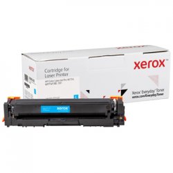 Toner XEROX Everyday HP 205A Azul CF531A 900 Pág. XER006R04260