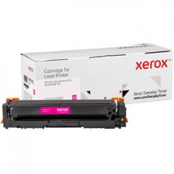 Toner XEROX Everyday HP 205A Magenta CF533A 900 Pág. XER006R04262