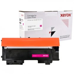 Toner XEROX Everyday HP 117A Magenta W2073A 700 Pág. XER006R04594