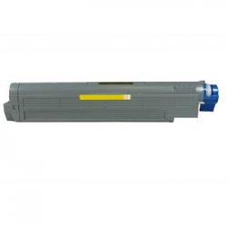 Toner Compatível OKI Amarelo 42918913 15000 Pág. CPT-O42918913