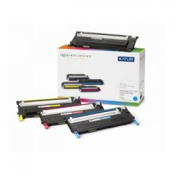 Toner Compatível Samsung Magenta 1000 Pág. MS39163