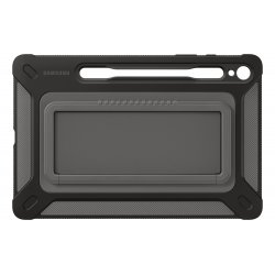 Capa Outdoor Samsung Tab S9 Preta EF-RX710CBEGWW