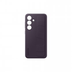 Capa Samsung Standing com Fita S24 Violeta Escuro EF-GS921CEEGWW