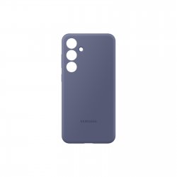 Capa Samsung de Silicone S24+ Violeta EF-PS926TVEGWW