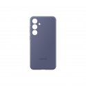 Capa Samsung de Silicone S24+ Violeta EF-PS926TVEGWW