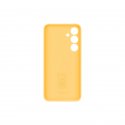 Capa Samsung de Silicone S24+ Amarelo EF-PS926TYEGWW