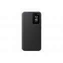 Capa Samsung Smart View Wallet S24+ Preto EF-ZS926CBEGWW