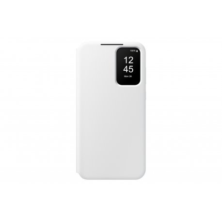 Capa Samsung Smart View Wallet Smartphone Samsung A35 Branco EF-ZA356CWEGWW