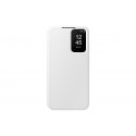 Capa Samsung Smart View Wallet Smartphone Samsung A35 Branco EF-ZA356CWEGWW