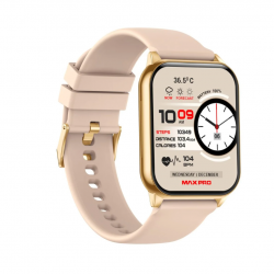 SmartWatch MAXCOM FW25 Arsen PRO Gold FW25ArsenPROGold