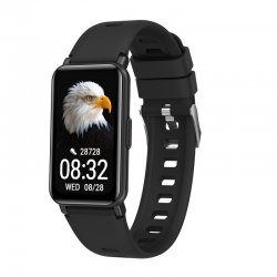 SmartWatch MAXCOM FW53 Nitro Black FW53NitroBlack