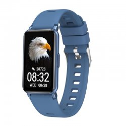 SmartWatch MAXCOM FW53 Nitro Blue FW53NitroBlue