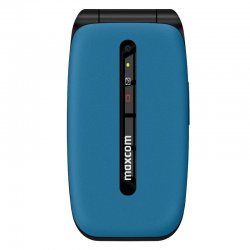 \Telefone Maxcom MM828 2,4\\\" 4G Blue\"" MM828Blue"""