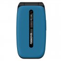 \Telefone Maxcom MM828 2,4\\\" 4G Blue\"" MM828Blue"""