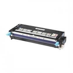 Toner Compatível Dell Azul 8000 Pág. CPT-D3110C