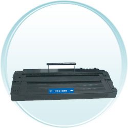 Toner para HP Samsung ML1630, SCX 4500 -2000 pag ML-D163 SAD1630A