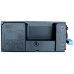 Toner para FS 2100D,2100DN,M3540,M3040-12.5K1T02MS0NL0 KYOTK3100