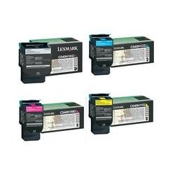 Ciano para C540 N,543 dn,544 N,544 DN,544 DTN.C540H 2K LEX540H2C