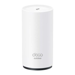 TP-link AX3000 Outdoor/Indoor Mesh Wi-Fi 6 Unit DecoX50Outdoor1-pack