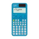 Calculadora Cientifica Casio FX85SPCW mais de 300 Funções CASFX85SPCW