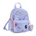 Mochila Infantil Mini Coelho 5L B2F19467