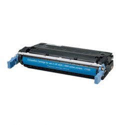 Toner Compatível HP 641A Azul C9721A 8000 Pág. MS40997