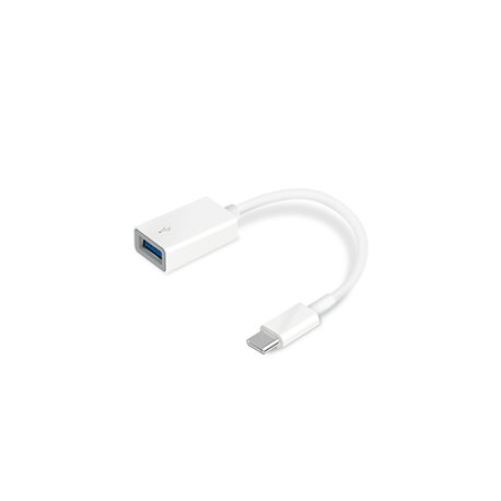 Adaptador USB-C para USB-A 3.0 SuperSpeed UC400 TPLUC400