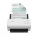 Scanner de Mesa Profissional ADS4300N LAN BROADS4300N