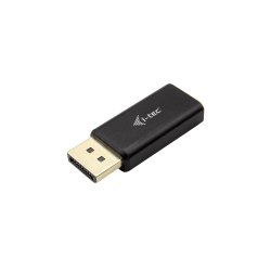 Adaptador i-tec Displayport para HDMI 4K/60 Hz DP2HDMI4K60HZ