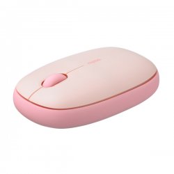 Rato RAPOO M660 Multi-mode Silent Colourfull Rosa 215759 00215759