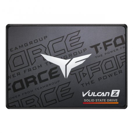 SSD 2.5 SATA Team Group 2TB T-FORCE VULCAN Z -550R/500W T253TZ002T0C101