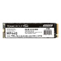 SSD M.2 PCIe 4.0 NVMe Team Group 1TB MP44Q - 7400R/6200W c/dissip Grafeno TM8FFD001T0C101