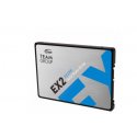 SSD 2.5 SATA Team Group 1TB EX2-550R/520W T253E2001T0C101