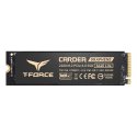 SSD M.2 PCIe 4.0 NVMe Team Group 1TB T-FORECE A440 LITE-7000R/6200W c/dissip Grafeno TM8FFQ001T0C129