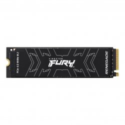 SSD M.2 PCIe 4.0 NVMe Kingston 4TB FURY Renegade -7300R/7000W-1.000K/1.000K IOPs SFYRD/4000G