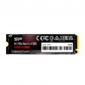 SSD M.2 PCIe 4.0 NVMe SP UD90 2TB -5.000R/4.800W SP02KGBP44UD9005