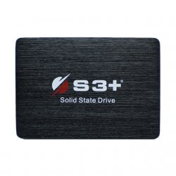 \SSD Interno S3+ 2.5\\\" 480GB ESSENTIAL SATA 3.0\"" S3SSDC480"""