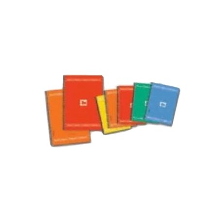 Caderno Espiral A5 Quadriculado 60g Tauro Sortido 80Fls 10un 1082008