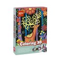 Jogo Educativo Apli Kids Colorir 3D APL18867