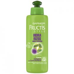 Creme de Pentear Garnier Fructis Hidra Caracóis 200ml 68361015