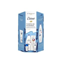 Coffret Dove 4 Produtos 6831805