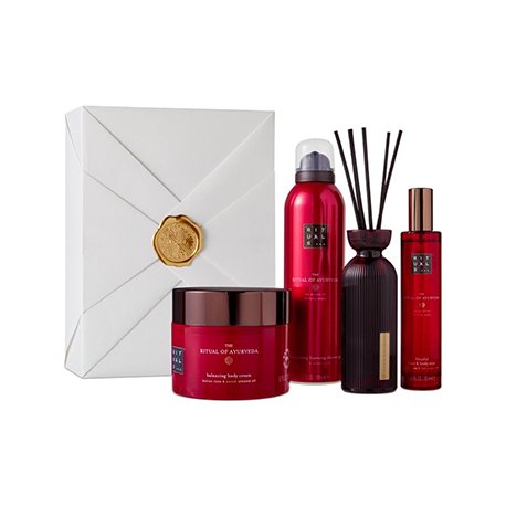 Coffret Rituals of Ayurveda - L 6866110