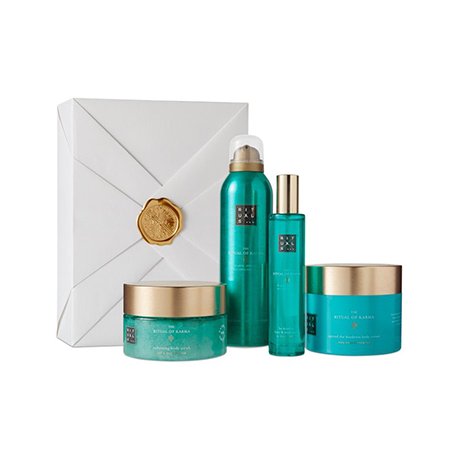 Coffret Rituals of Karma - L 6866113