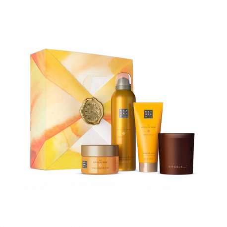 Coffret Rituals of Mehr Medium Gift Set 6866132