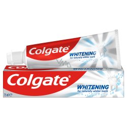 Pasta de Dentes COLGATE Whitening 75ml 6831706