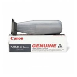 Toner Compatível Canon NPG-14 Preto CPT-C6045